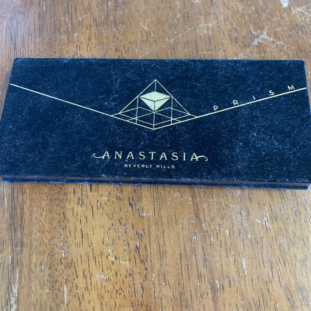 Anastasia Beverly Hills Prism Pallet